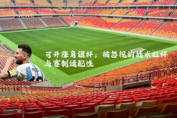 可升降角旗杆：被忽视的战术杠杆与赛制适配性
