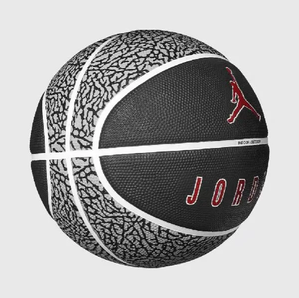 NBA 2026 全明星赛限定款复古天然皮革篮球