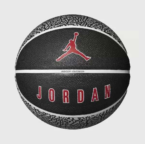 NBA 2026 全明星赛限定款复古天然皮革篮球